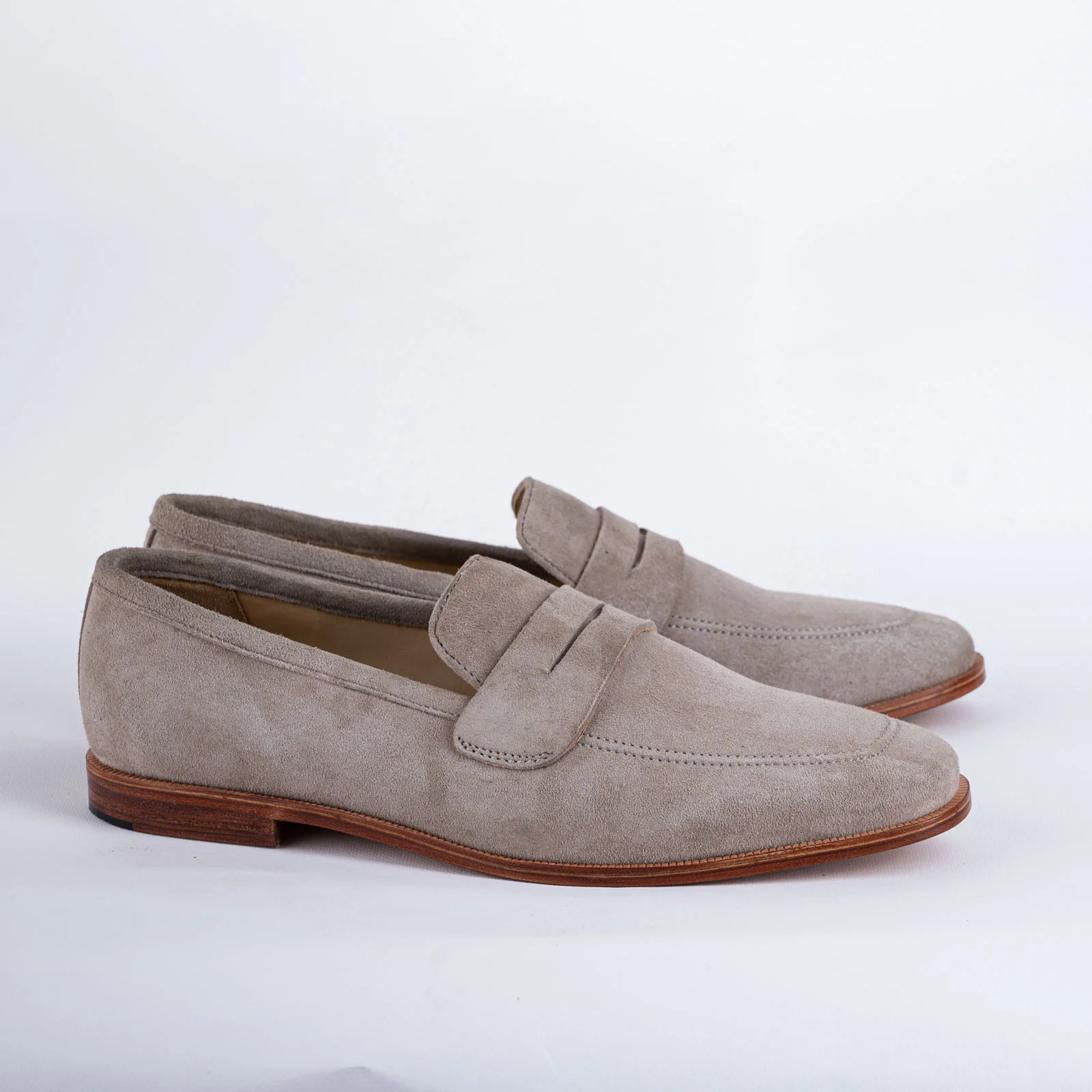 Safari Suede