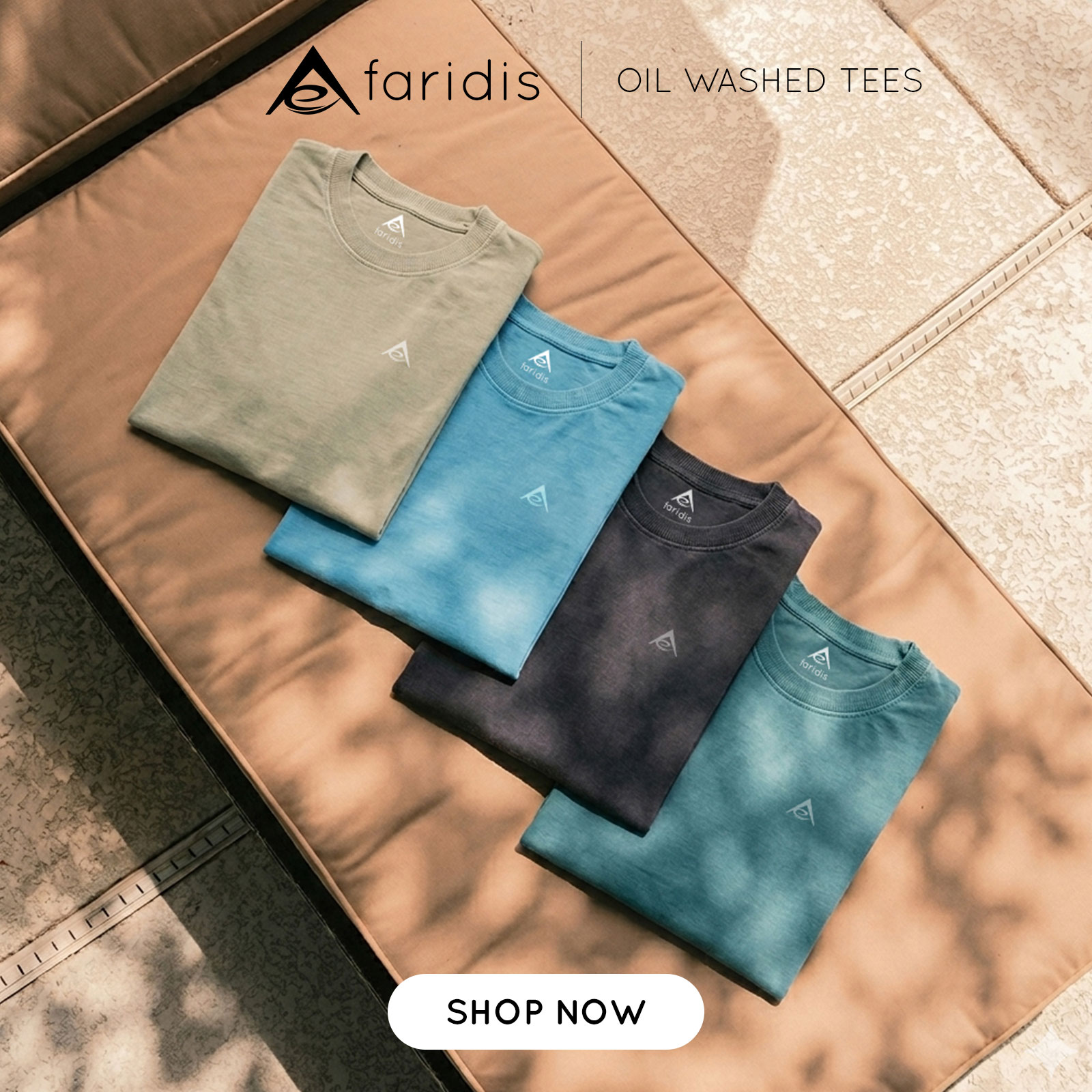Tees